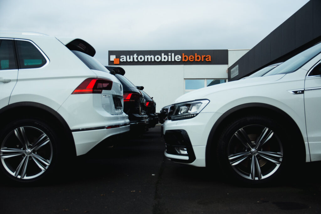 Automobile Bebra